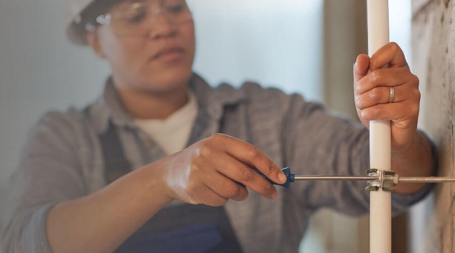 Professional industrial roofing company in Cross Fork, PA